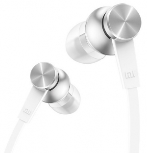 Xiaomi Piston Basic Edition Silver Xiaomi Piston Basic Edition Silver